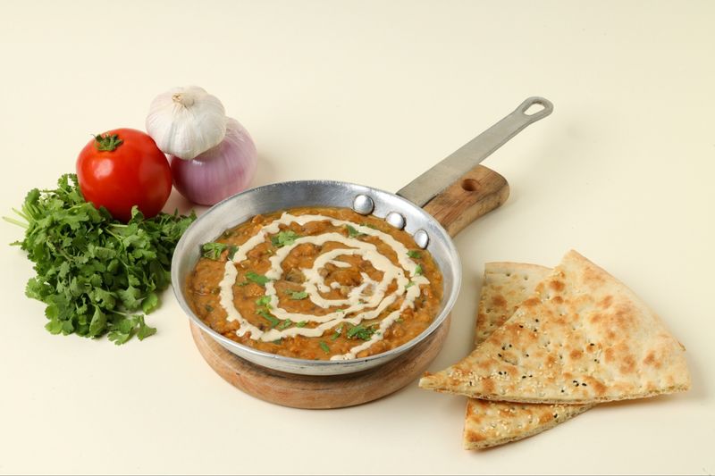 فول جرة طاوة  - صغير