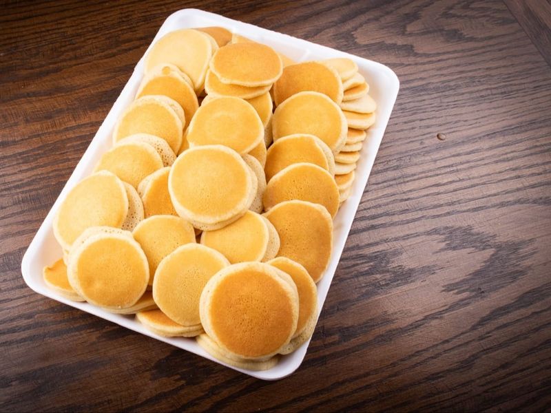 قطايف عجين 1 كيلو