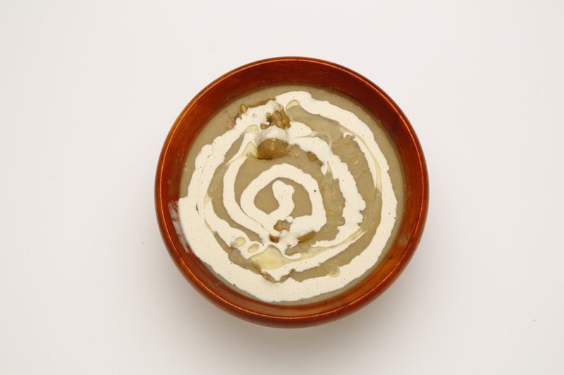 فول جرة  - وسط