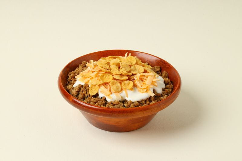 عريكة كورن فليكس