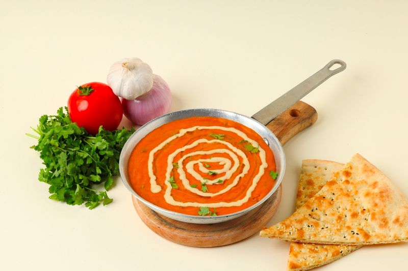 فول قلابة طاوة - صغير