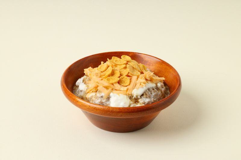 معصوب كورن فلكس