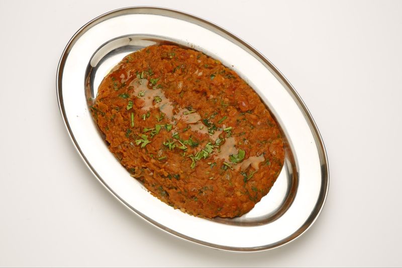 فاصوليا ناشف