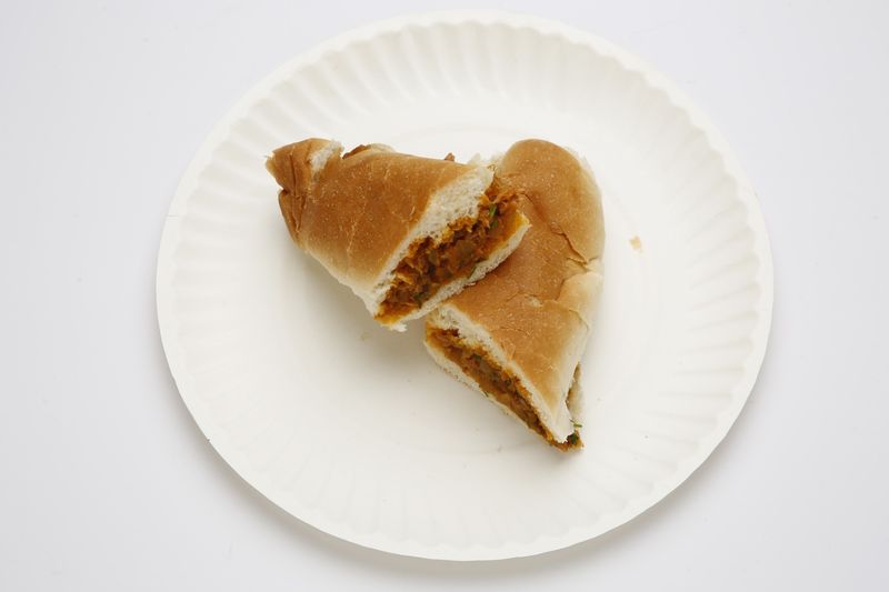 ساندوتش تونه