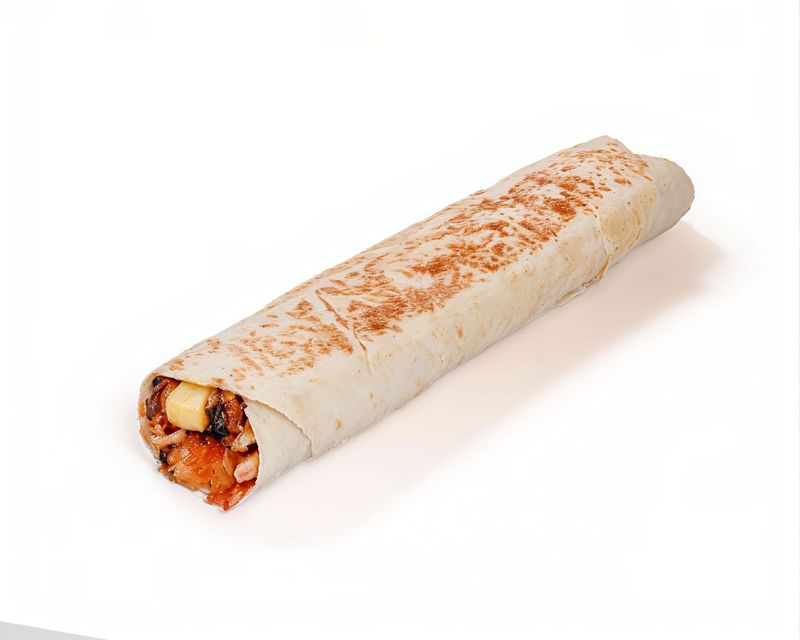 تورتيلا دجاج