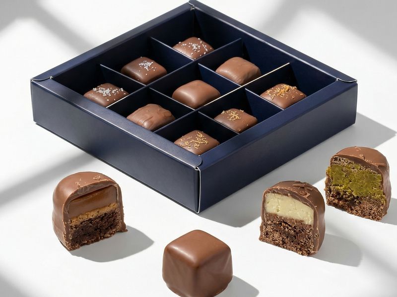 بوكس براونيز بايت