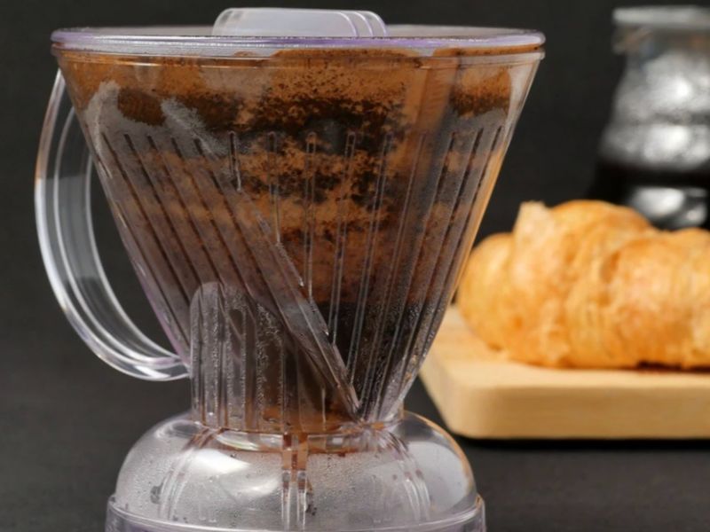 آيس درب - كليفر