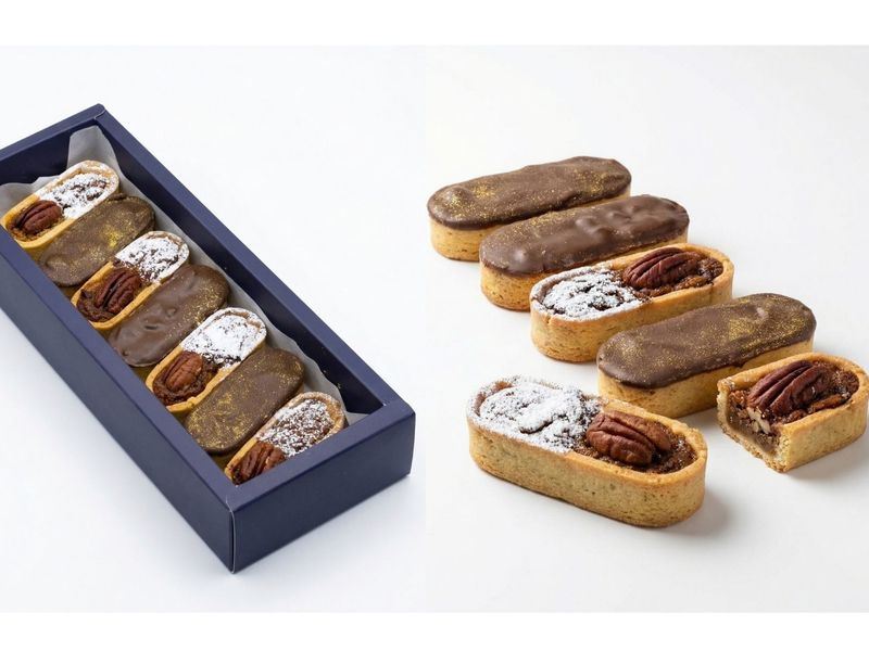 بوكس التارت