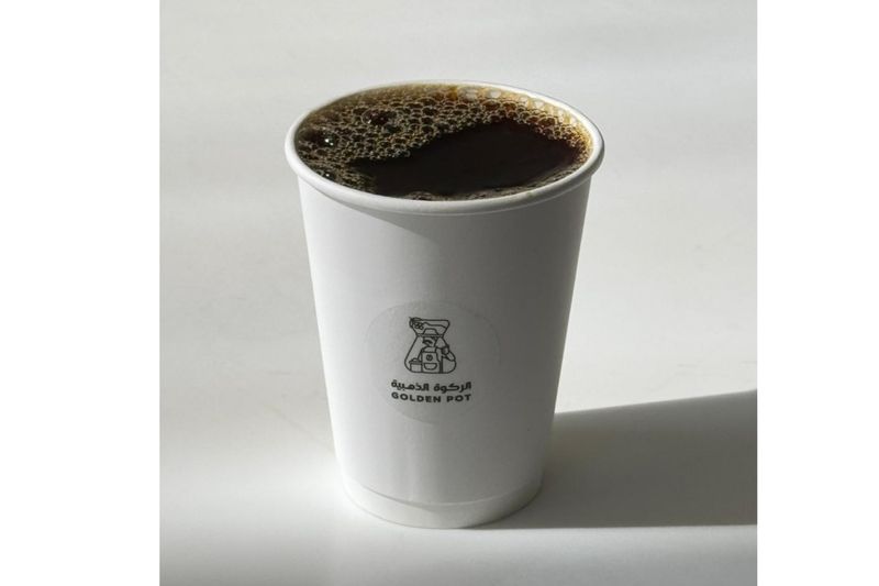 قهوة اليوم - كبير