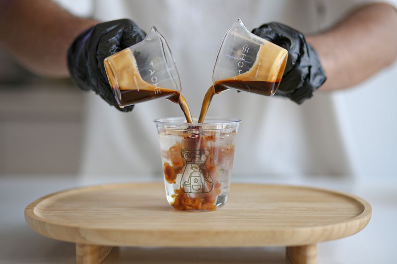 أيس أمريكانو