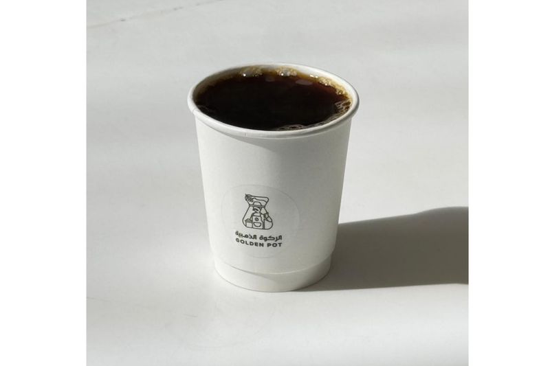 أمريكانو - حار