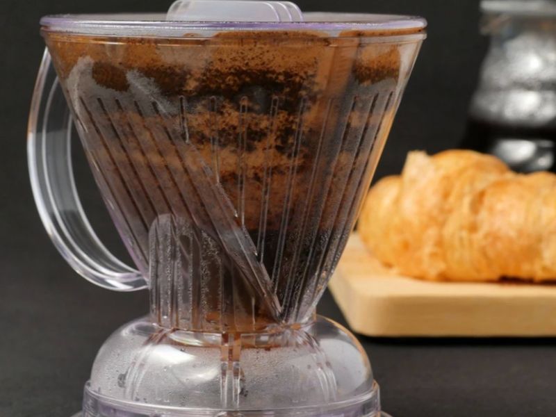 قهوة مقطرة - كليفر