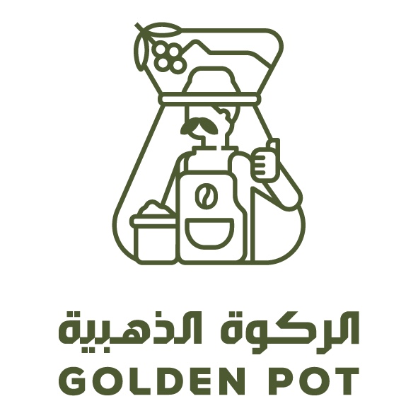 الركوة الذهبية