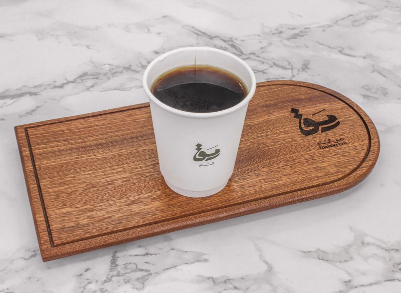 شاي بخار - صغير