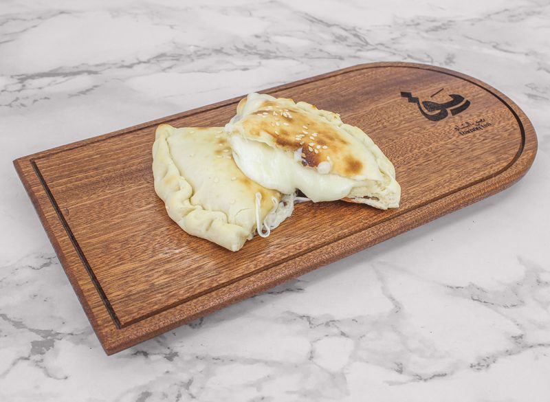 فطيرة الاجبان