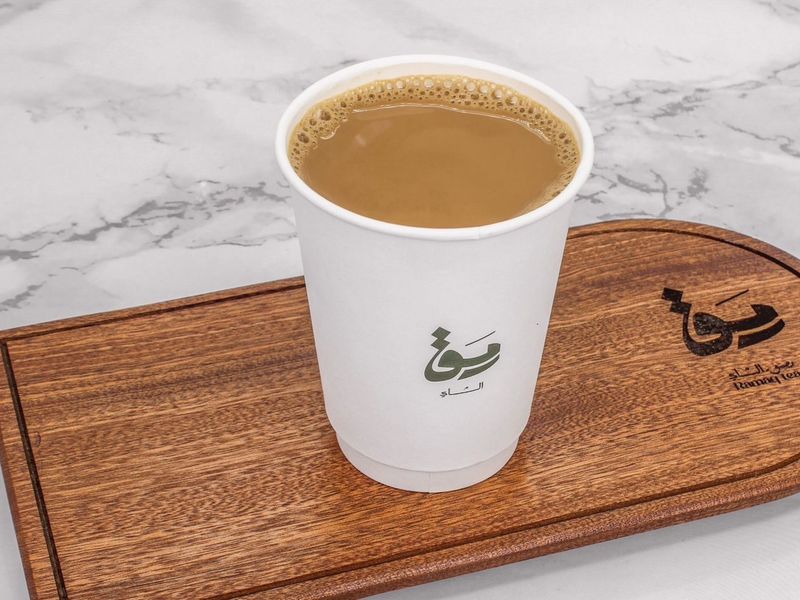 كرك - كوب صغير