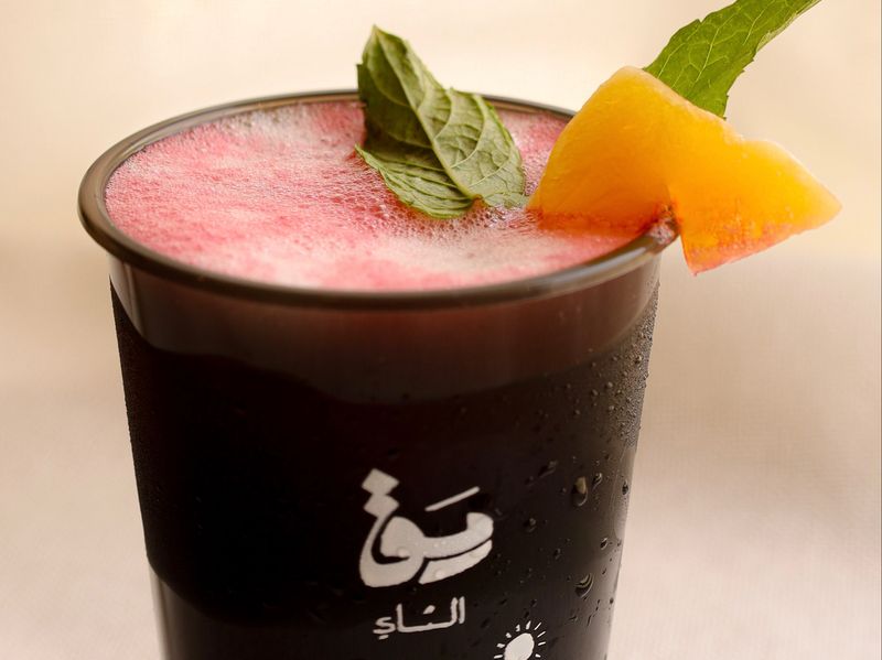 كركدية المانجو