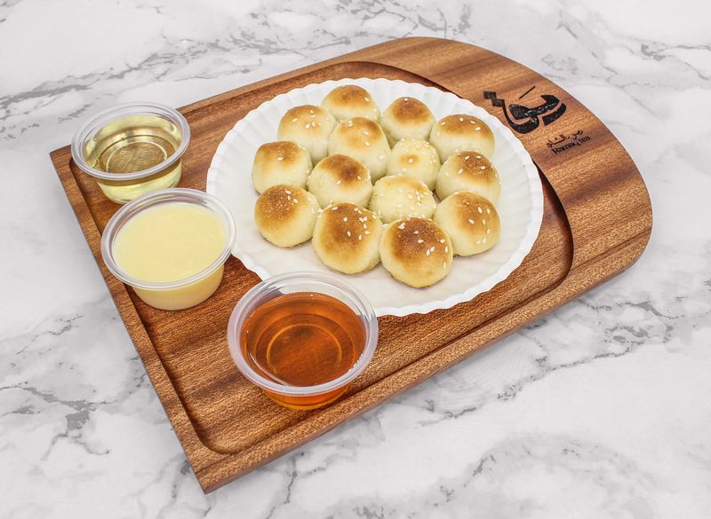 خلية نحل - الحجم الصغير