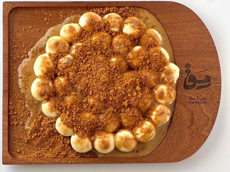 خلية اللوتس - الحجم الصغير