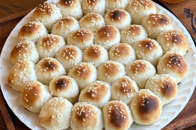 خلية نحل - الحجم الكبير