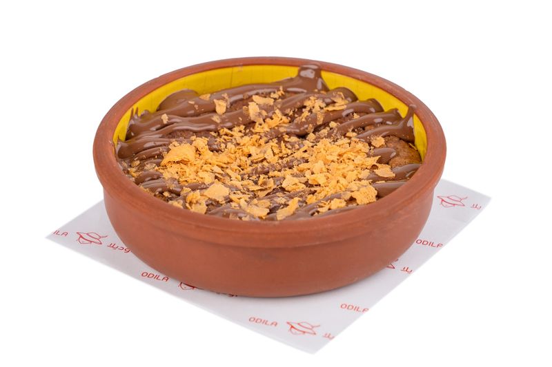 كوكيز الشوكولاتة الفاخر