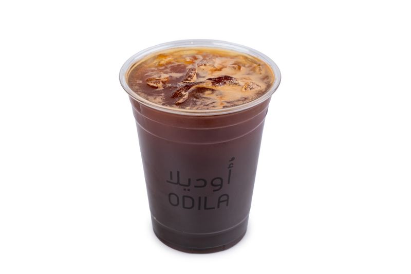 ايس امريكانو