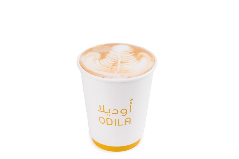 سبانش لاتيه