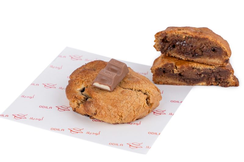 كيندر كوكيز