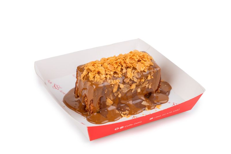 فرنش توست كلاسيك