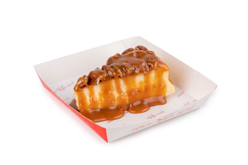 تشيز كيك البيكان