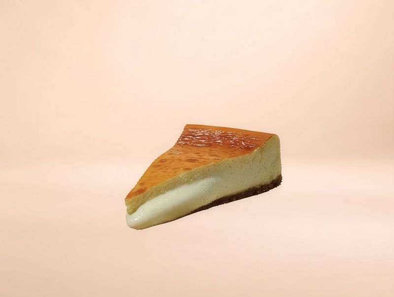 تشيز كيك مدريد