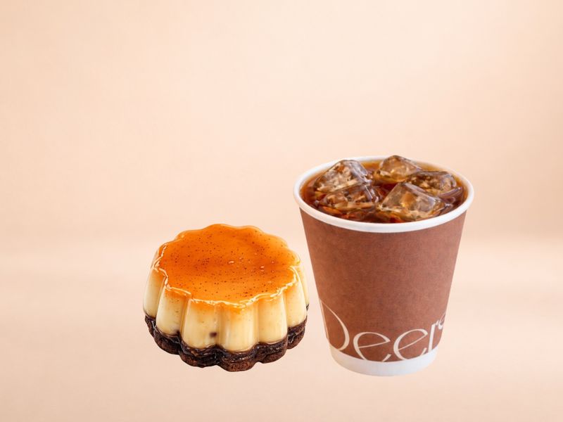 ايس دريب مع شوكو فلان