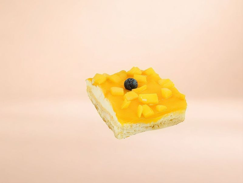 مانجو ترايفل