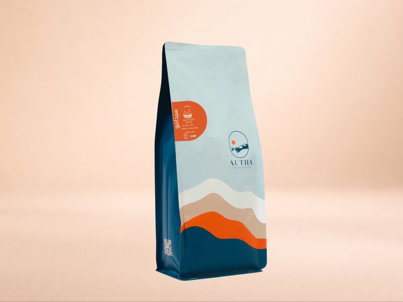 سيدامو 1 كجم