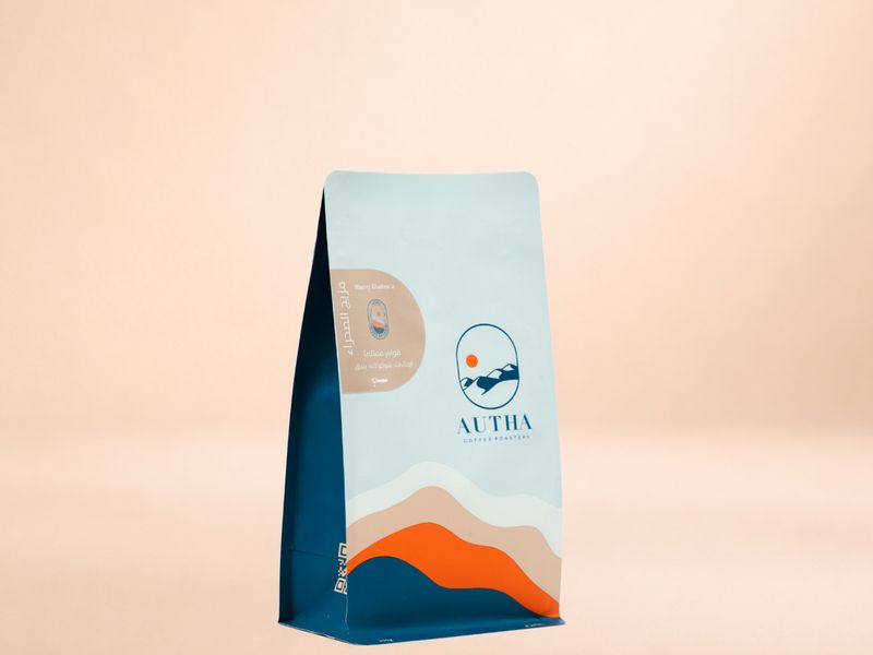 اوثا مزيج الصحراء 250 غرام