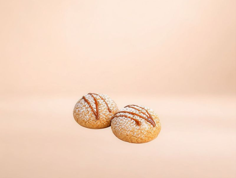 كراميل شو ميني