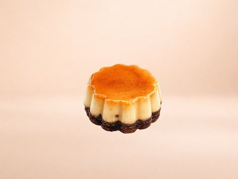 تشوكلت فلان