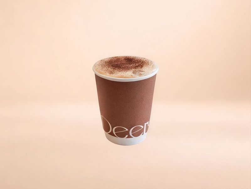 تيراميسو كولد فوم