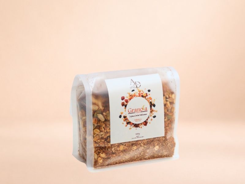 جرانولا