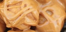 Lotus Cream Luqaimat