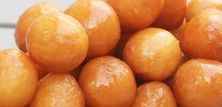Honey Luqaimat