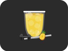 Pineapple Protein
