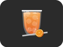 Natural Orange Juice
