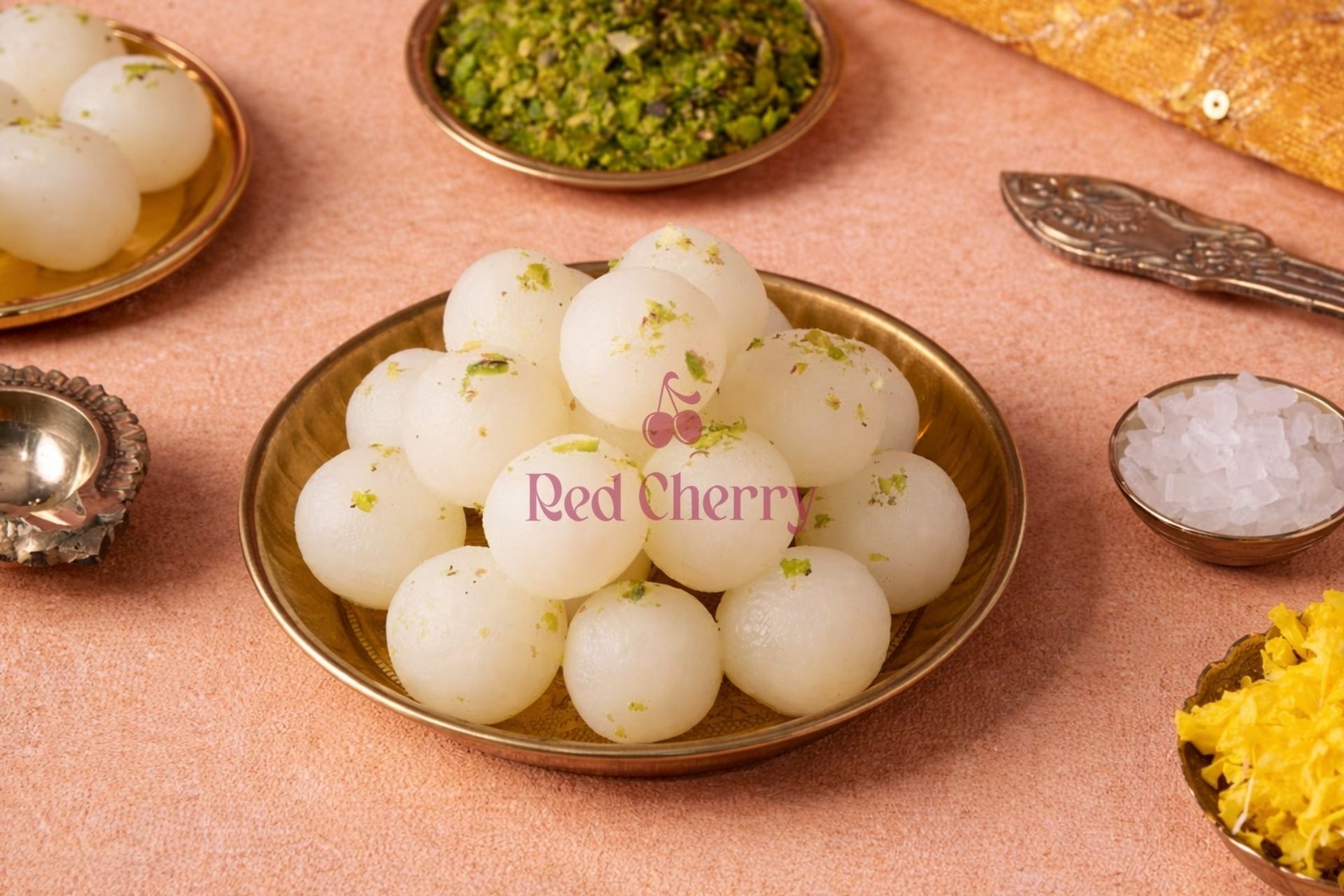 Rasbhari - 250 Gm