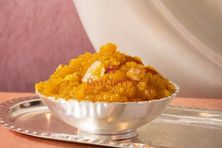 Moong Dal Halwa