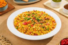 Bhel Puri