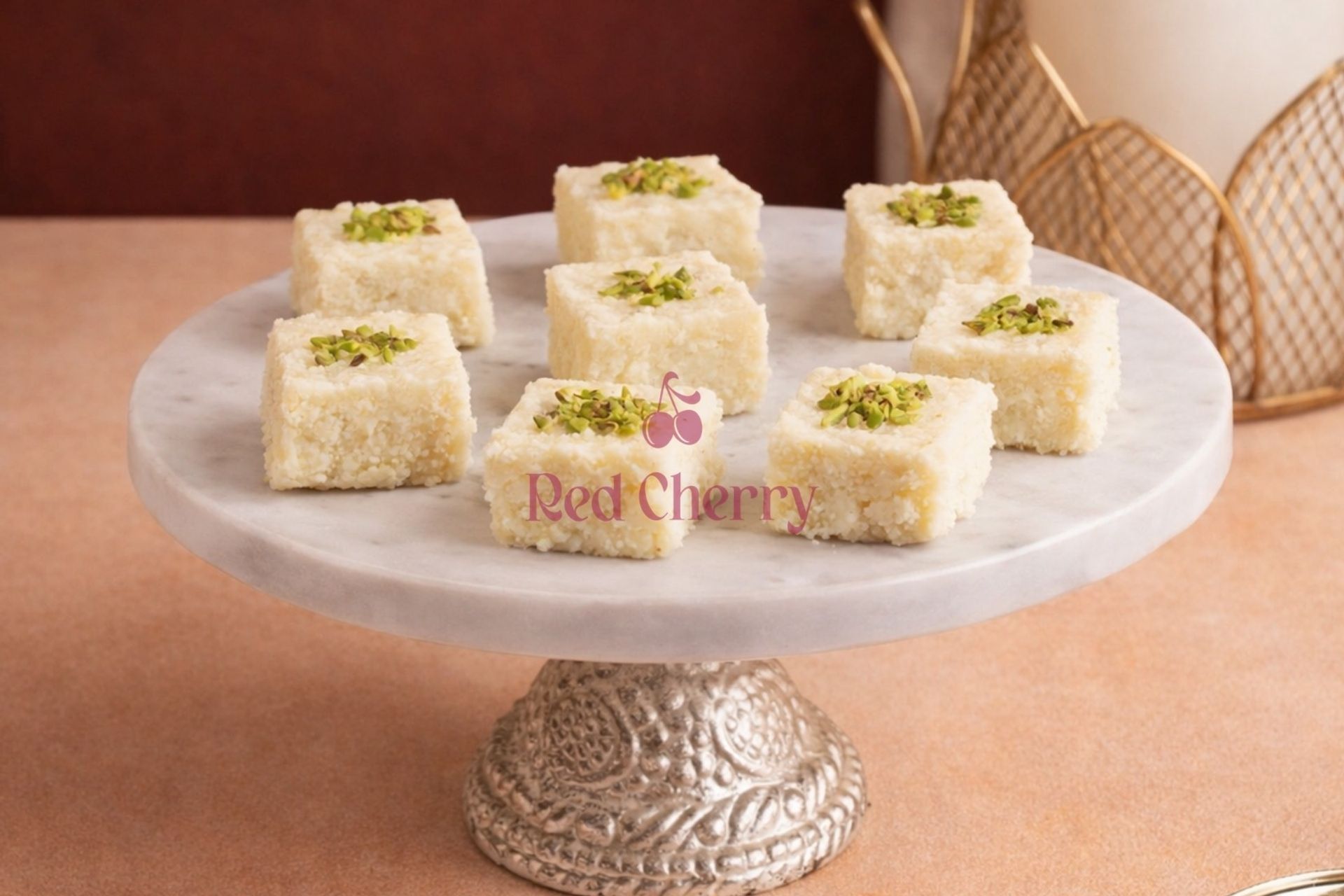 Kalakand - 250 Gm