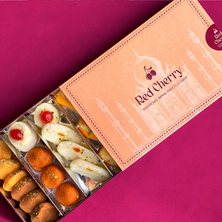 Mix Sweet Standard Box - 1 Kg