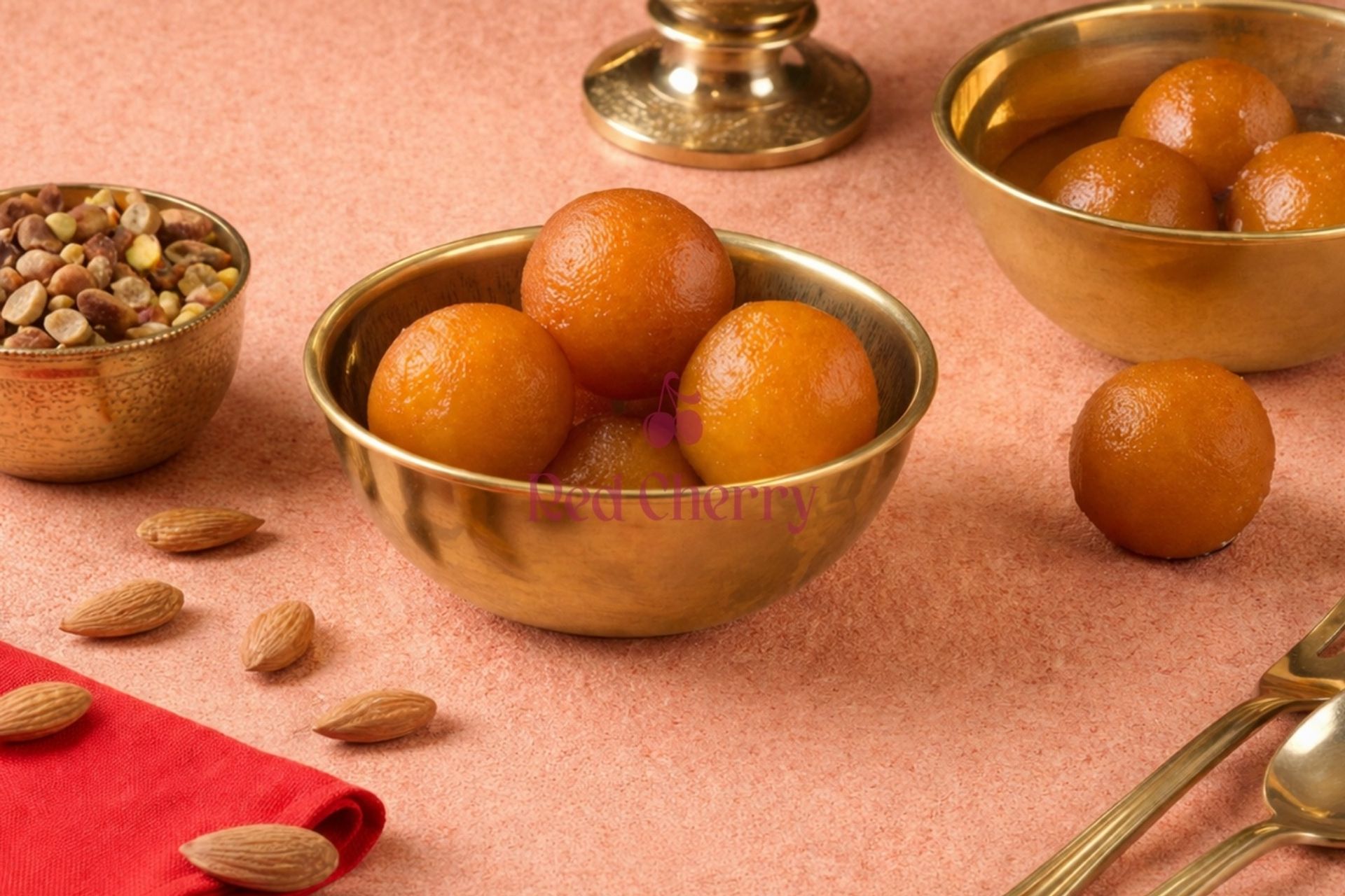 Gulab Jamun - Per Piece