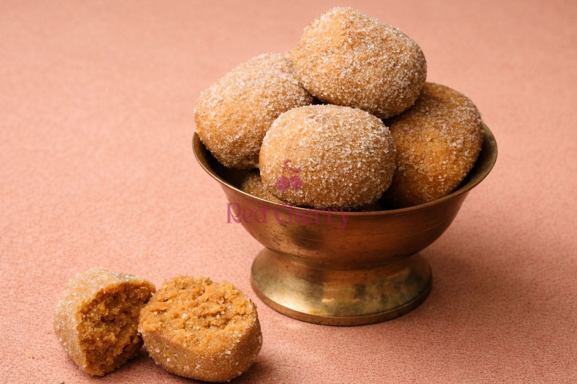 Mini Mathura Peda - 1 Kg